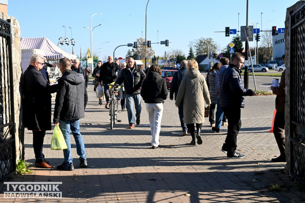 Kwesta w Tarnobrzegu