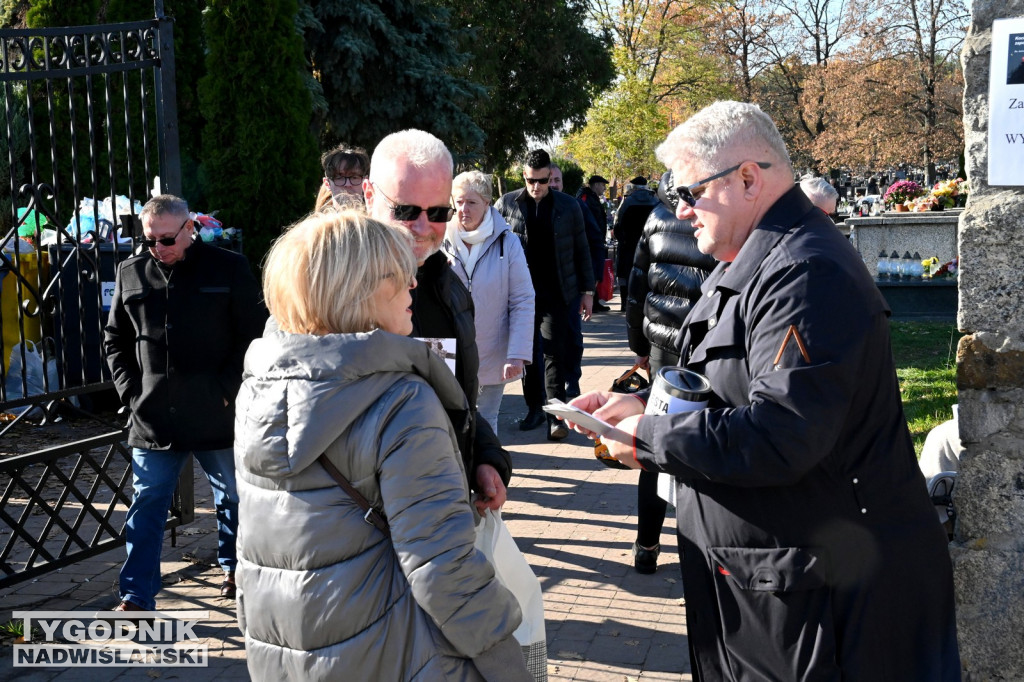 Kwesta w Tarnobrzegu