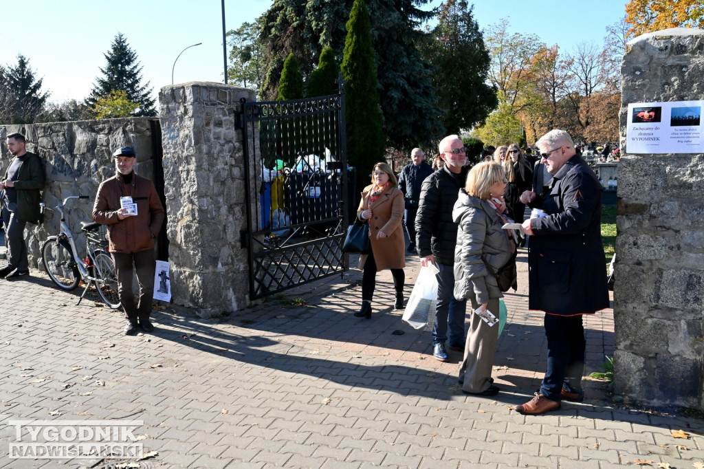 Kwesta w Tarnobrzegu