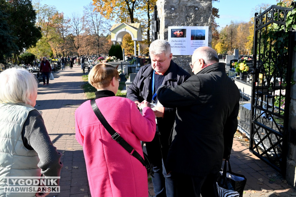 Kwesta w Tarnobrzegu