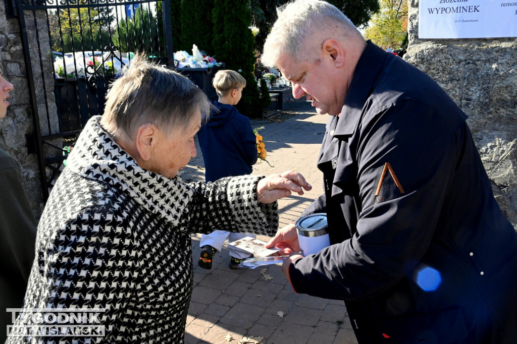 Kwesta w Tarnobrzegu