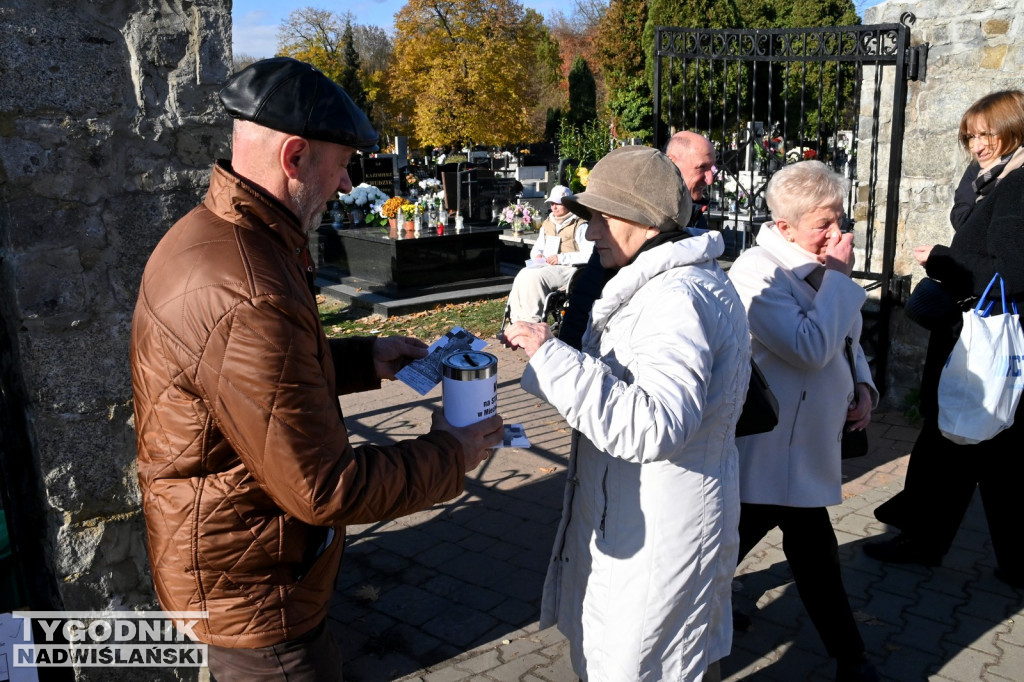 Kwesta w Tarnobrzegu