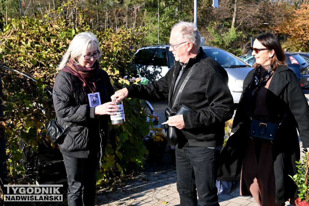 Kwesta w Tarnobrzegu