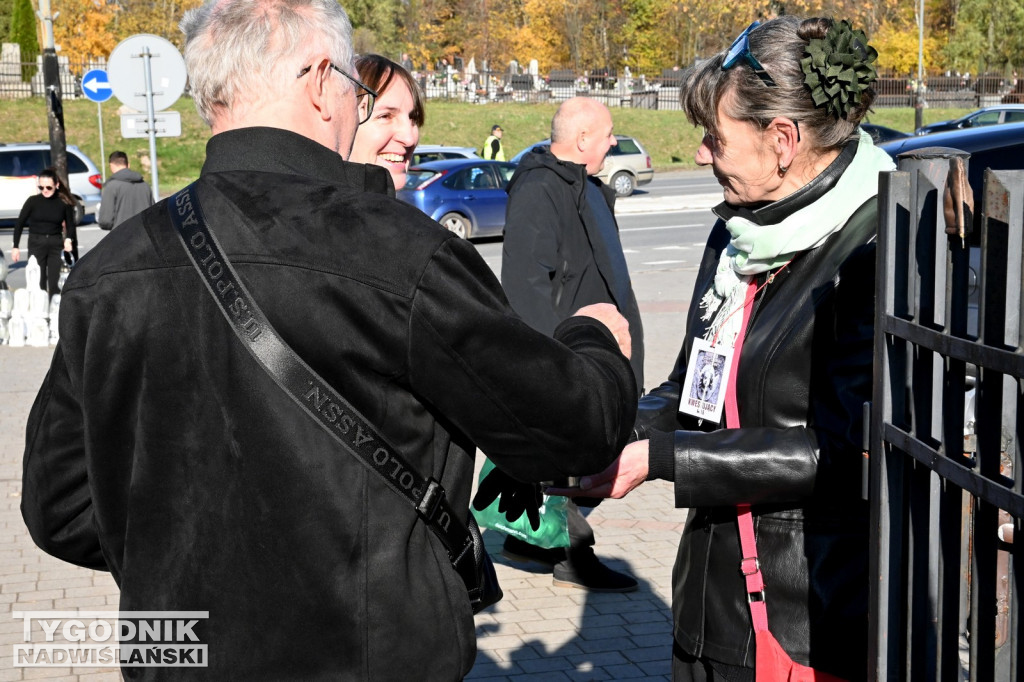 Kwesta w Tarnobrzegu