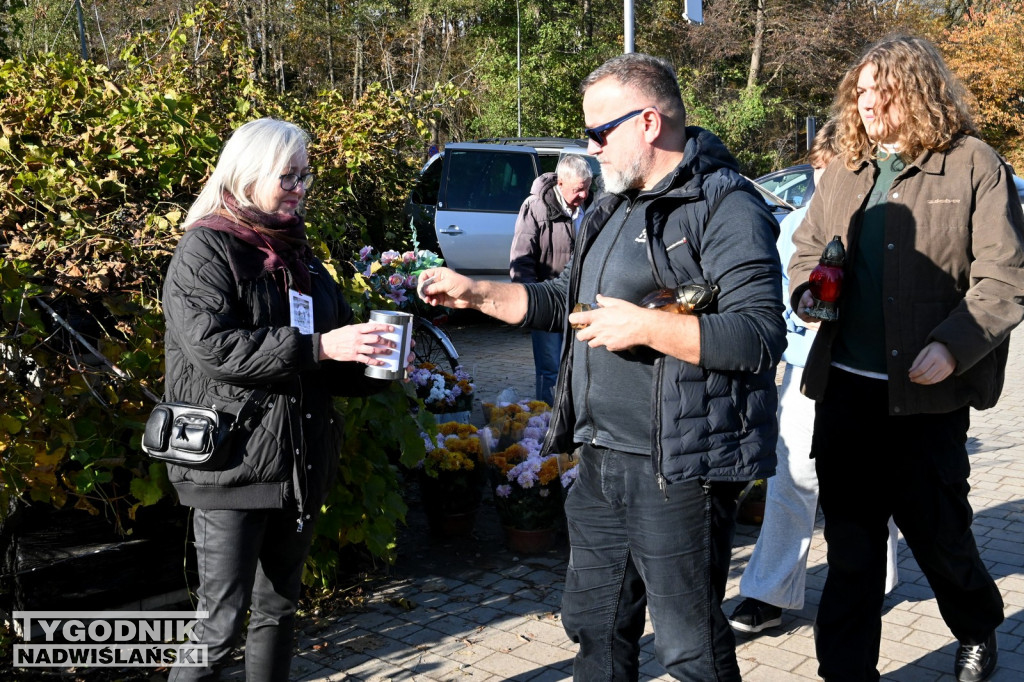 Kwesta w Tarnobrzegu