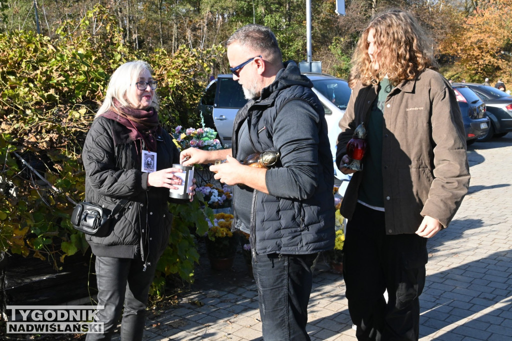 Kwesta w Tarnobrzegu