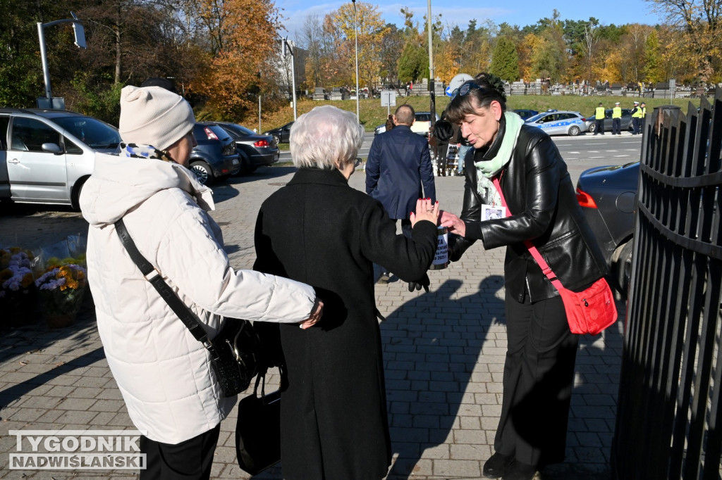 Kwesta w Tarnobrzegu