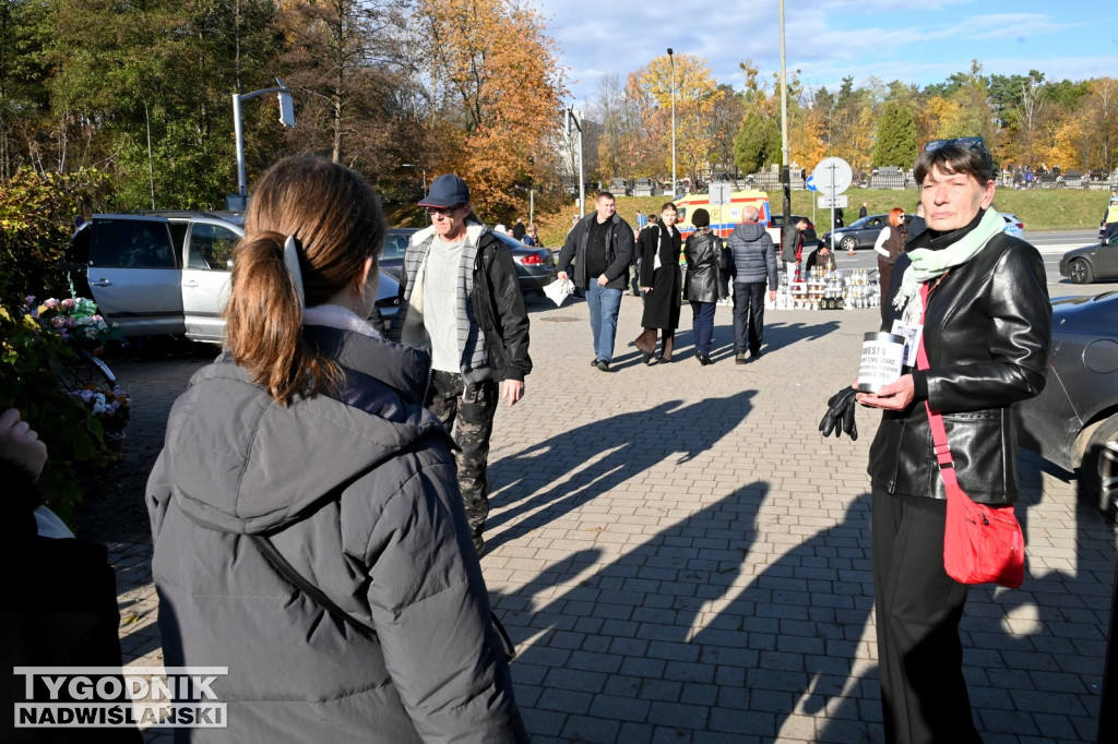 Kwesta w Tarnobrzegu