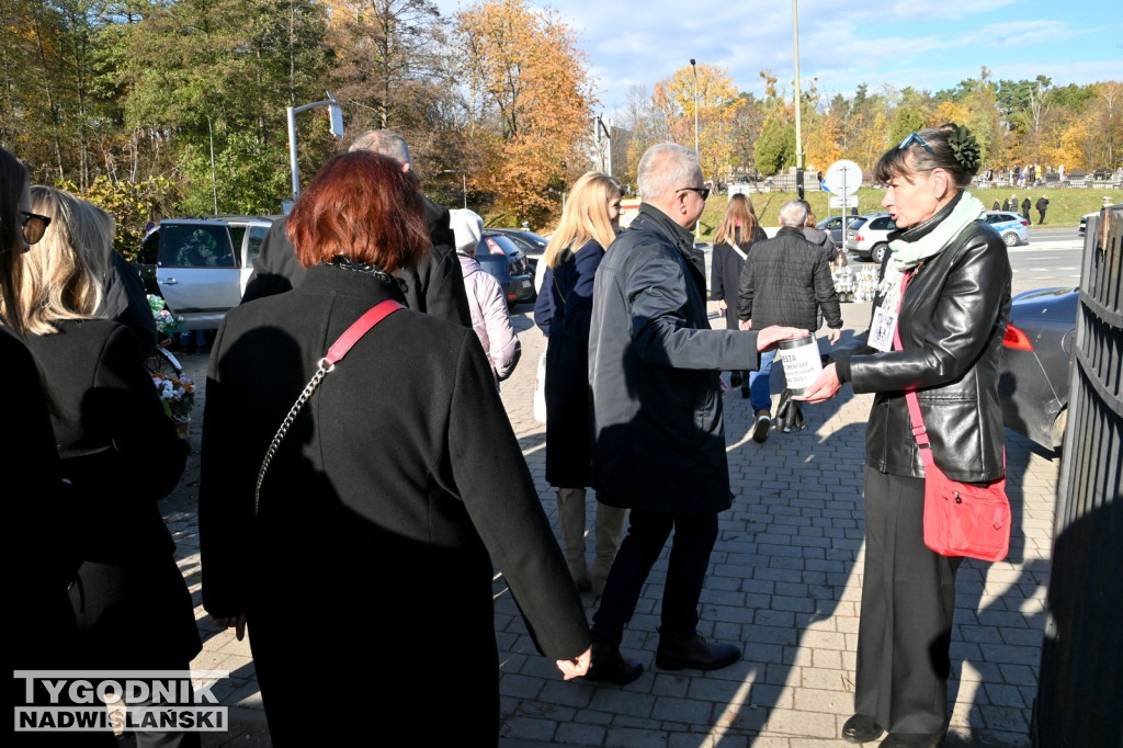 Kwesta w Tarnobrzegu