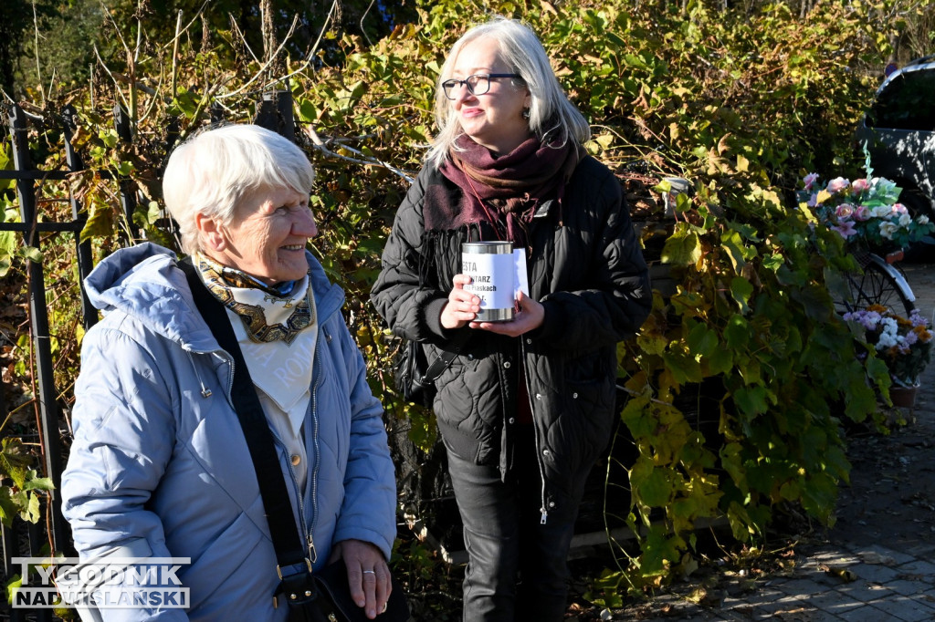 Kwesta w Tarnobrzegu