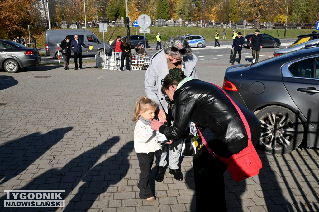 Kwesta w Tarnobrzegu