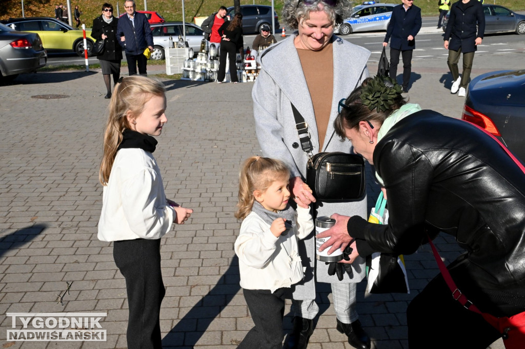 Kwesta w Tarnobrzegu