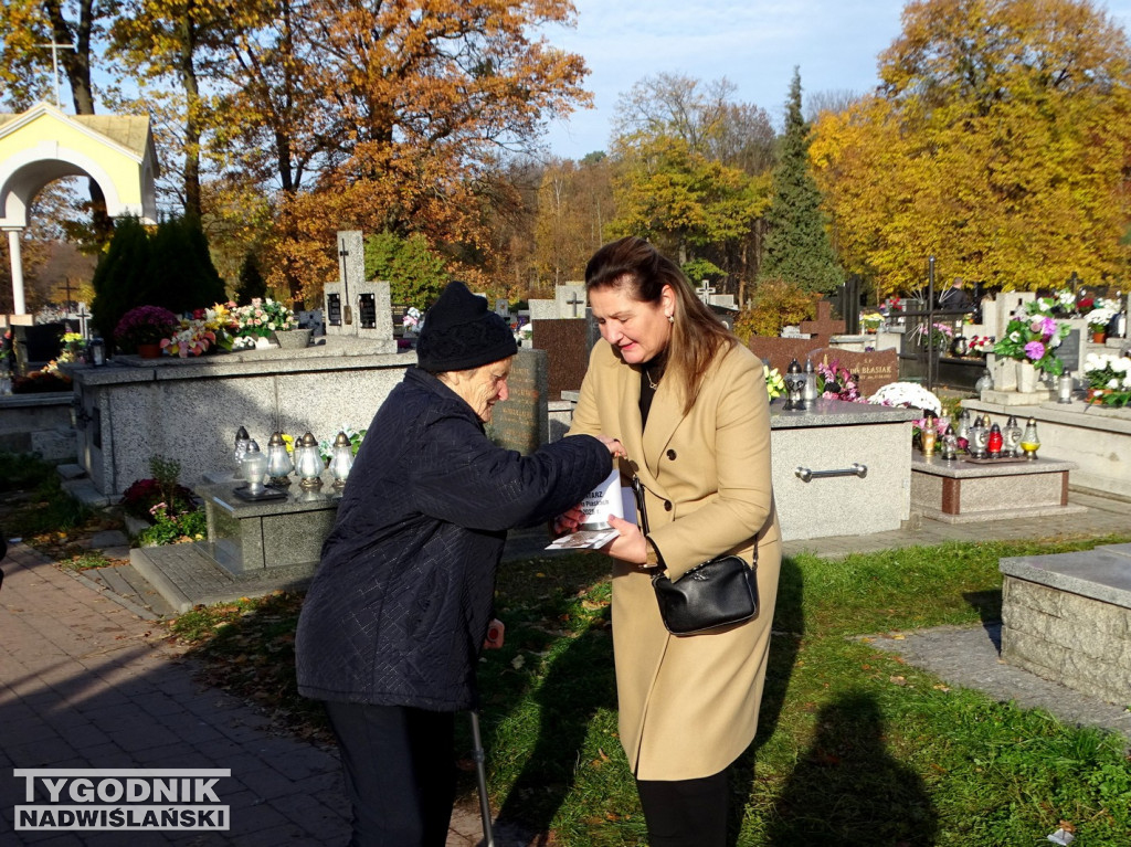 Kwesta w Tarnobrzegu