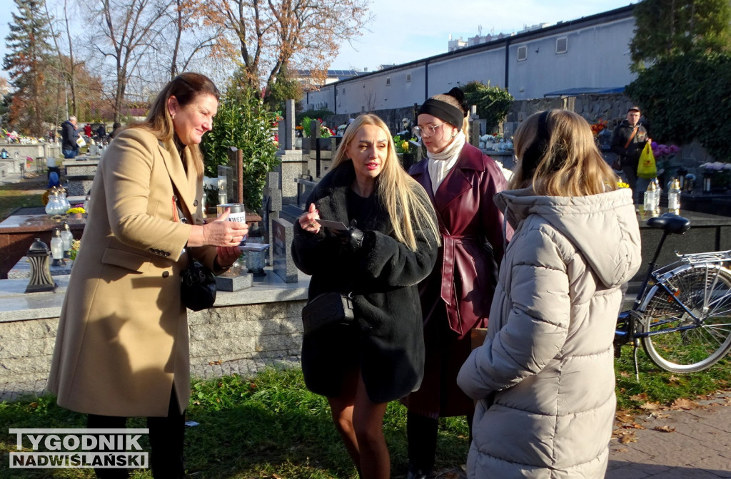 Kwesta w Tarnobrzegu