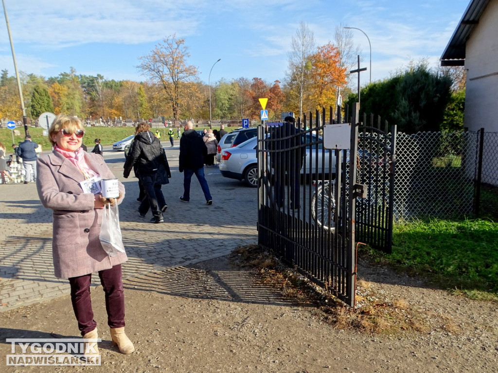 Kwesta w Tarnobrzegu