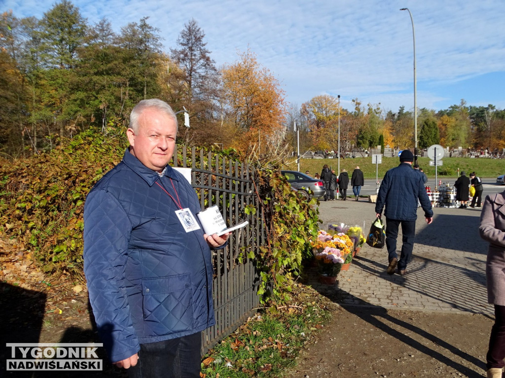Kwesta w Tarnobrzegu