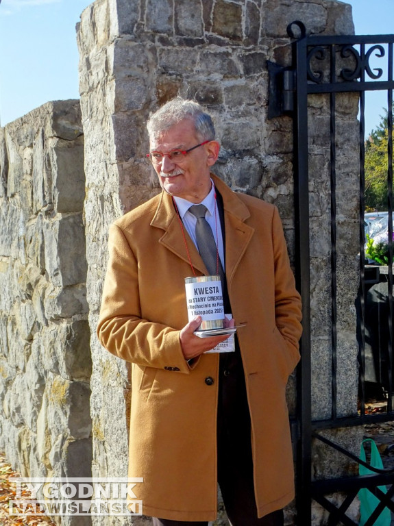 Kwesta w Tarnobrzegu