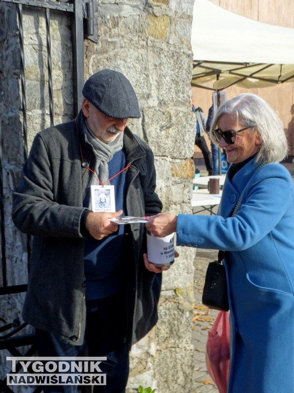 Kwesta w Tarnobrzegu