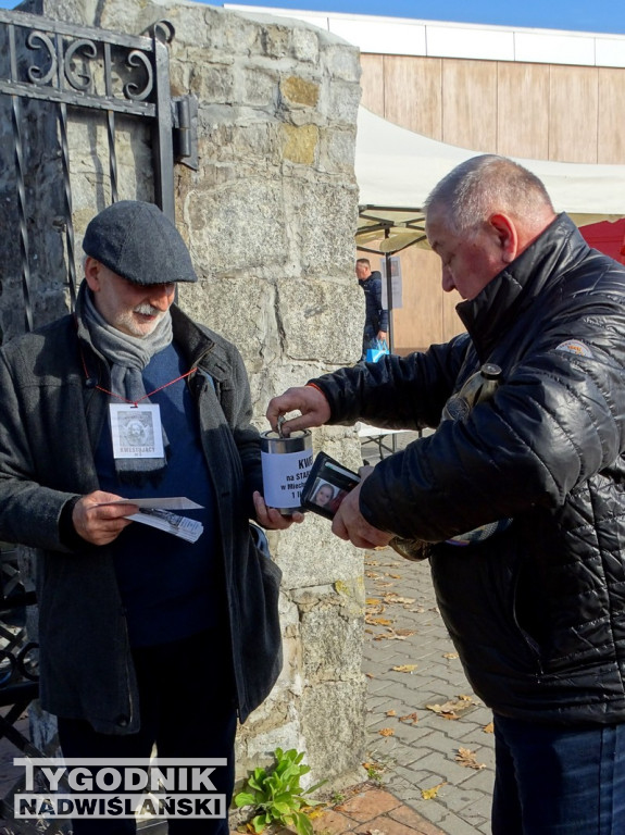 Kwesta w Tarnobrzegu