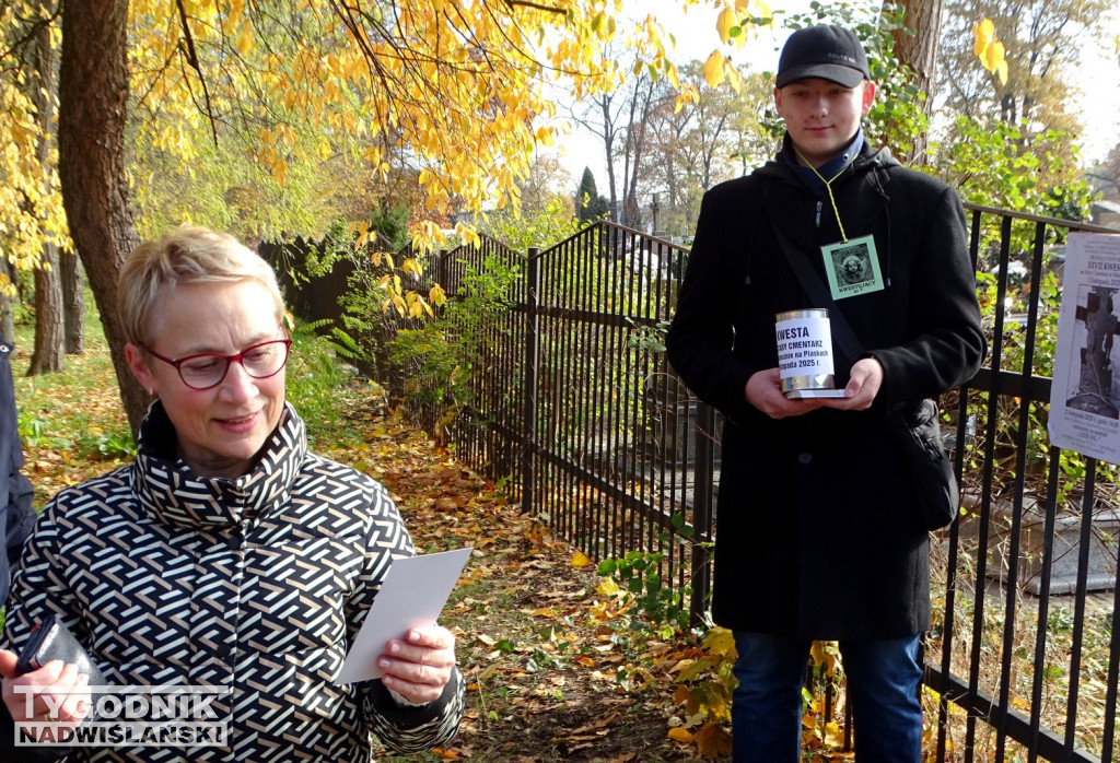 Kwesta w Tarnobrzegu