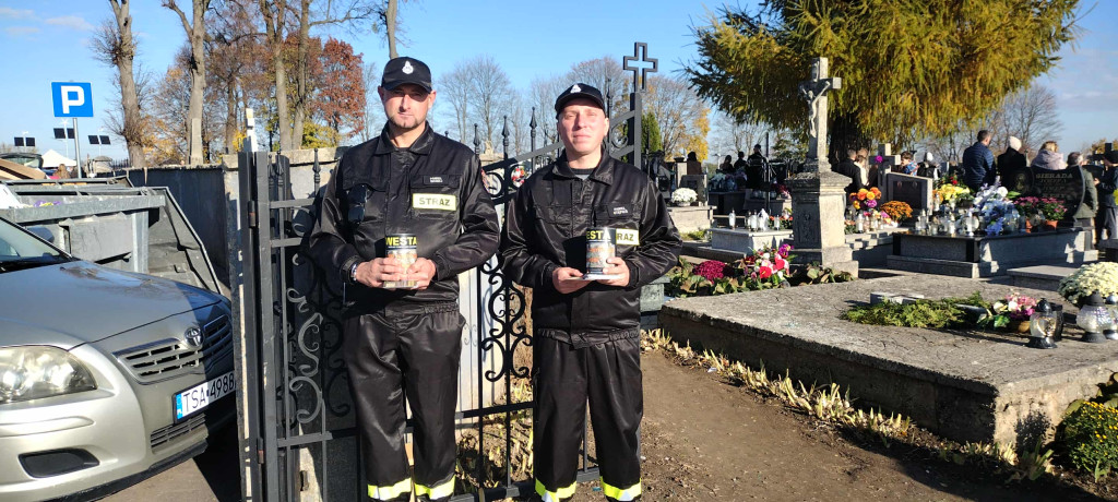 Kwesta w Goźlicach 2025