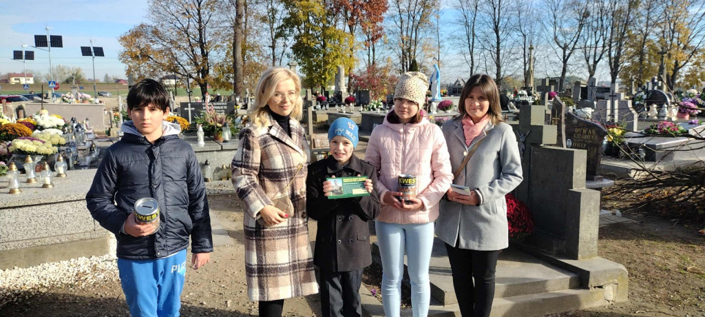 Kwesta w Goźlicach 2025