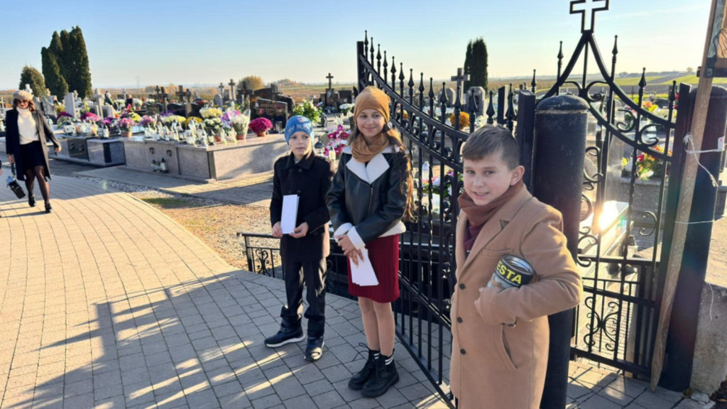 Kwesta w Goźlicach 2025