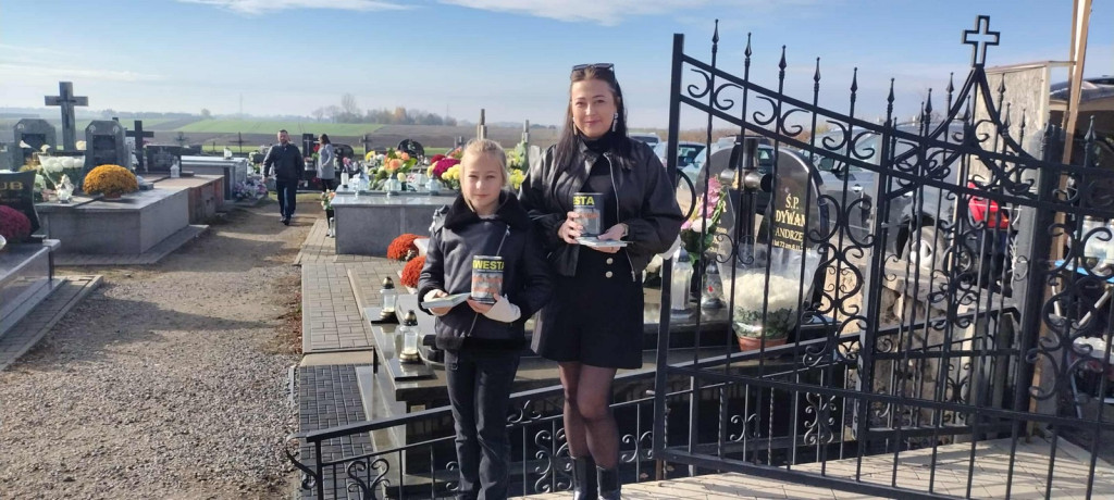 Kwesta w Goźlicach 2025