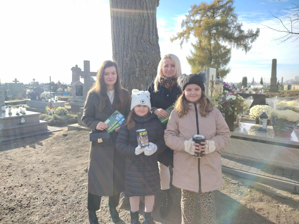 Kwesta w Goźlicach 2025