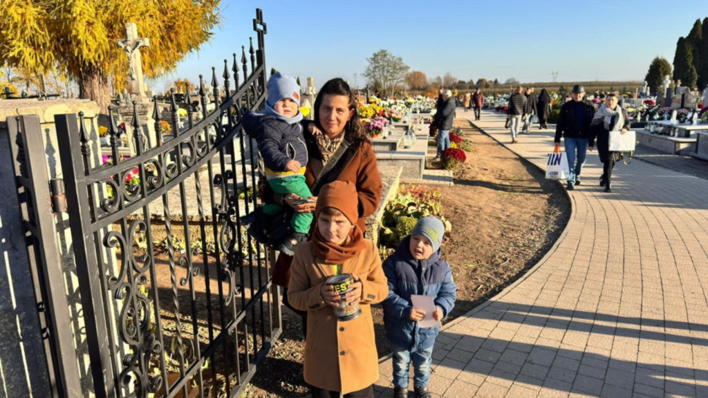 Kwesta w Goźlicach 2025