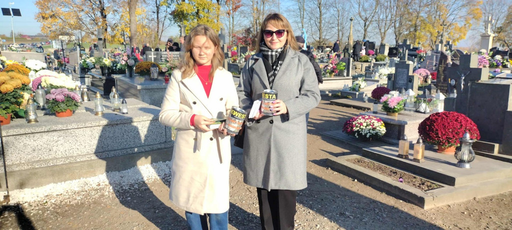 Kwesta w Goźlicach 2025