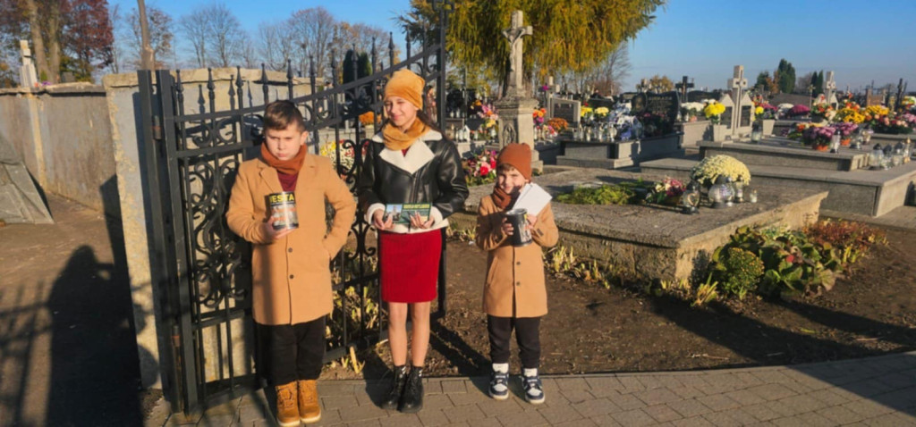 Kwesta w Goźlicach 2025