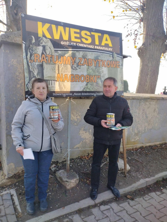 Kwesta w Goźlicach 2025