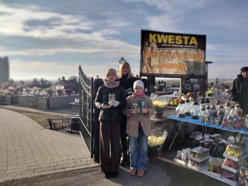 Kwesta w Goźlicach 2025