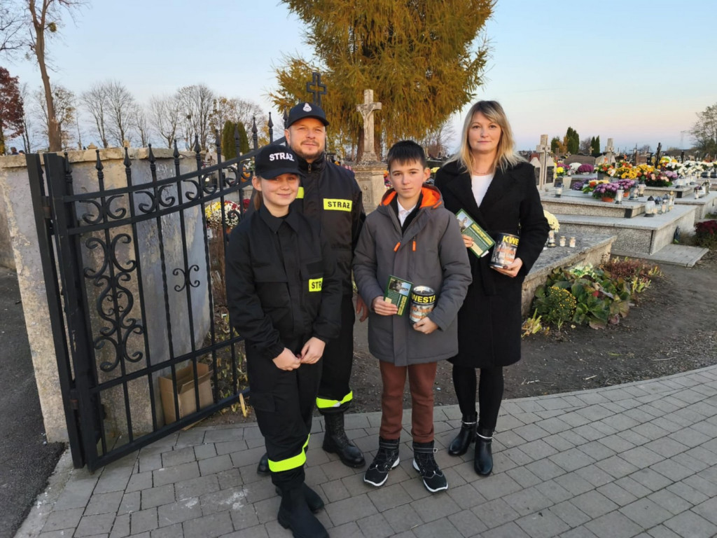 Kwesta w Goźlicach 2025