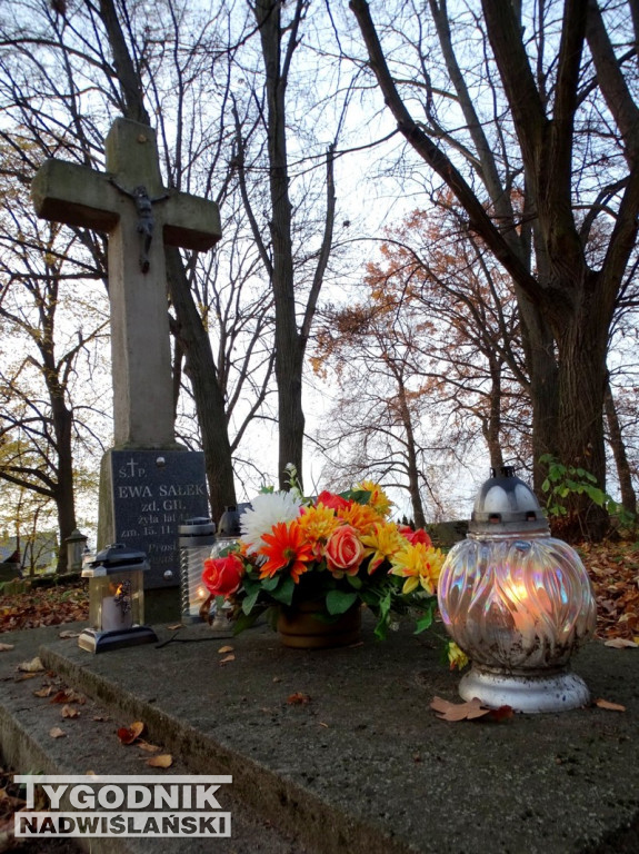 Cmentarz na Piaskach i Miechocińskie Zaduszki 2025