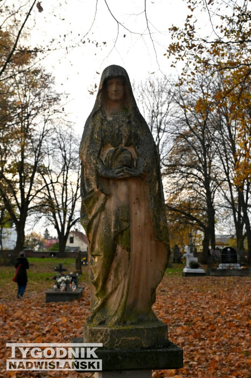 Cmentarz na Piaskach i Miechocińskie Zaduszki 2025