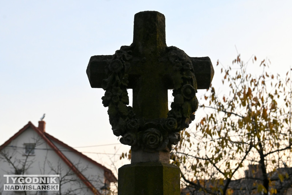 Cmentarz na Piaskach i Miechocińskie Zaduszki 2025