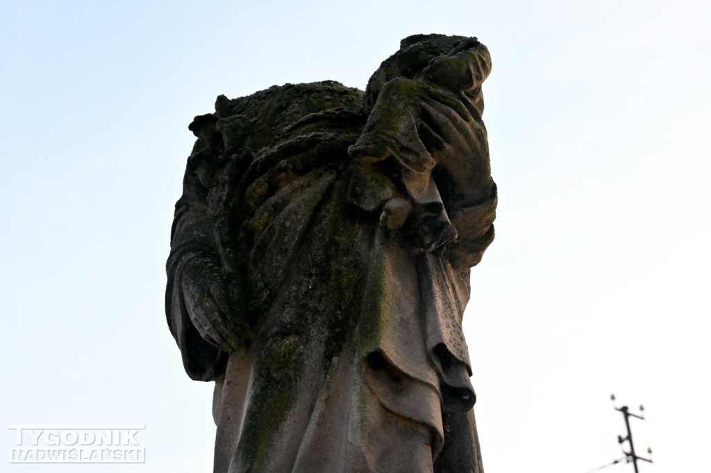 Cmentarz na Piaskach i Miechocińskie Zaduszki 2025