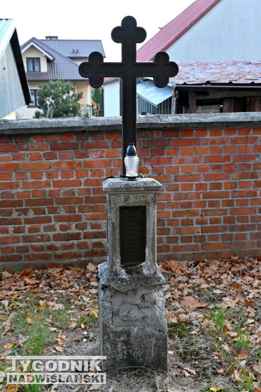 Cmentarz na Piaskach i Miechocińskie Zaduszki 2025