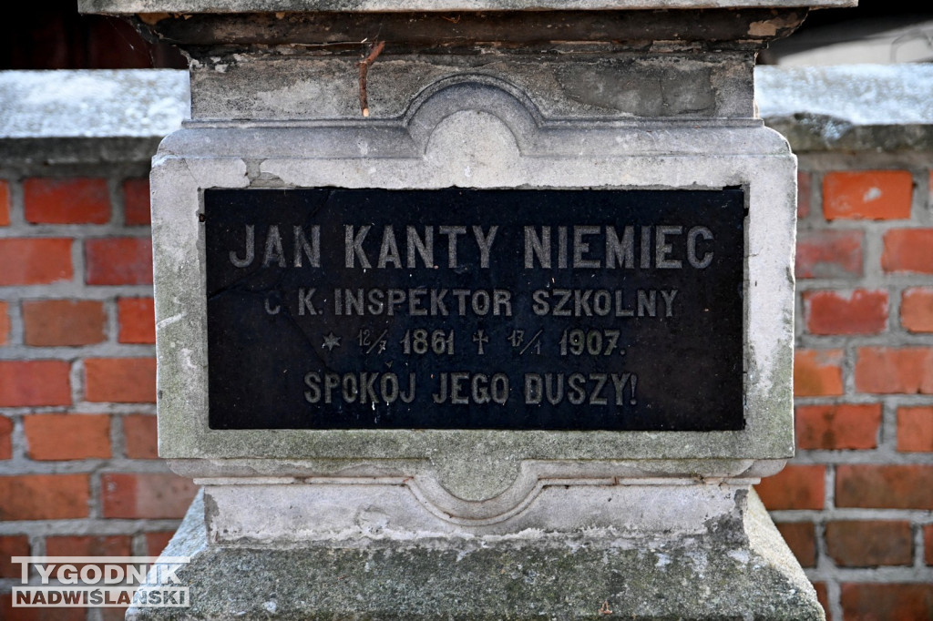 Cmentarz na Piaskach i Miechocińskie Zaduszki 2025