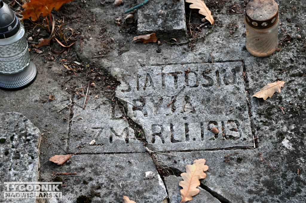 Cmentarz na Piaskach i Miechocińskie Zaduszki 2025