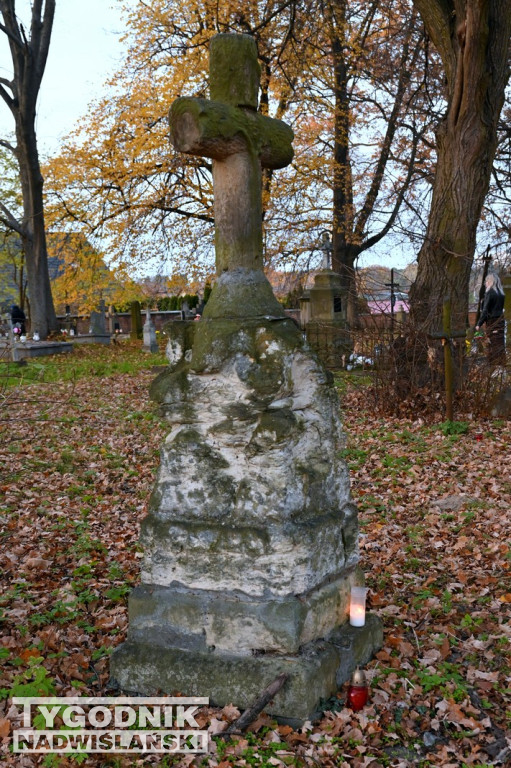 Cmentarz na Piaskach i Miechocińskie Zaduszki 2025