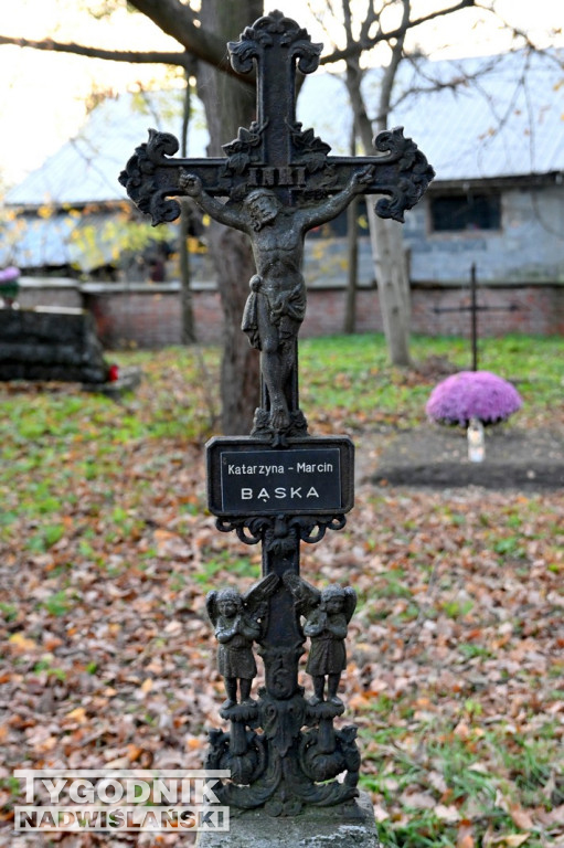 Cmentarz na Piaskach i Miechocińskie Zaduszki 2025