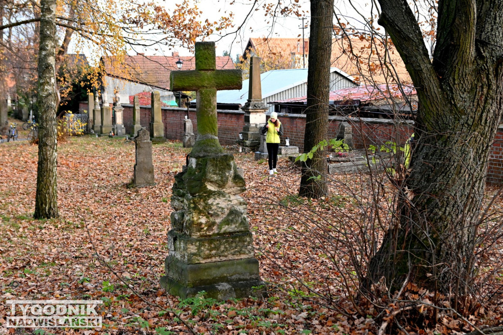 Cmentarz na Piaskach i Miechocińskie Zaduszki 2025