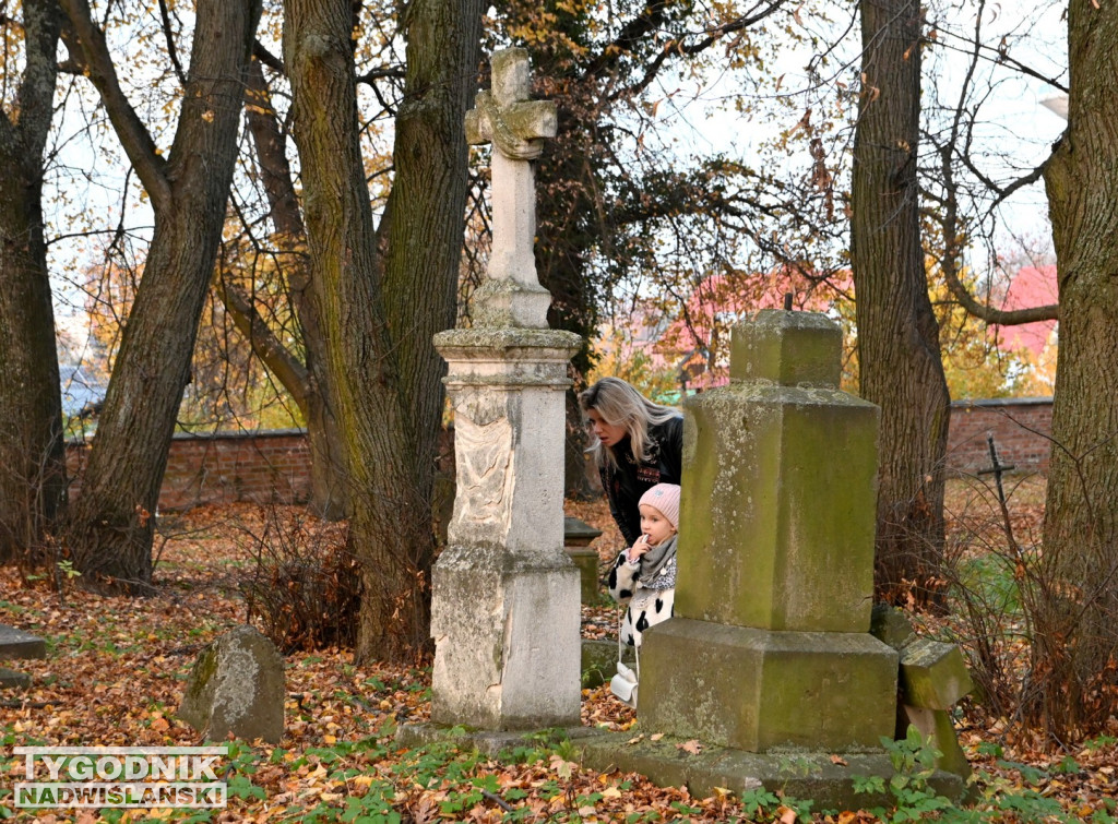 Cmentarz na Piaskach i Miechocińskie Zaduszki 2025