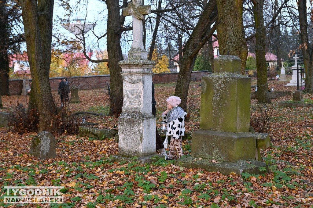 Cmentarz na Piaskach i Miechocińskie Zaduszki 2025