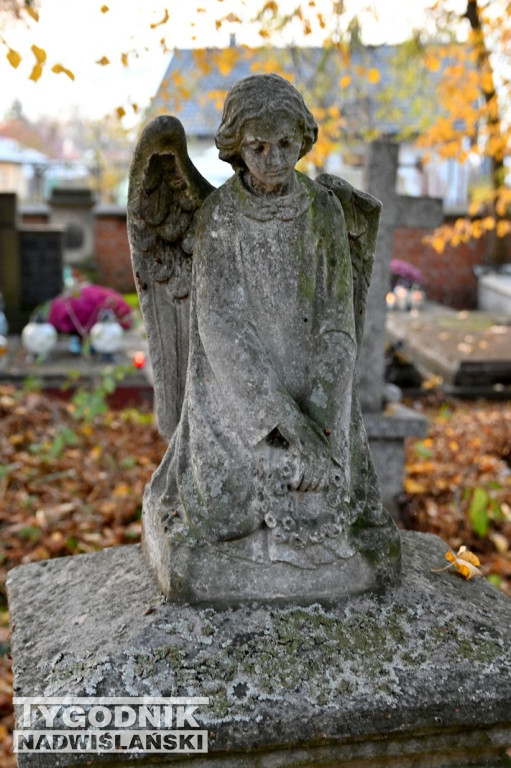 Cmentarz na Piaskach i Miechocińskie Zaduszki 2025