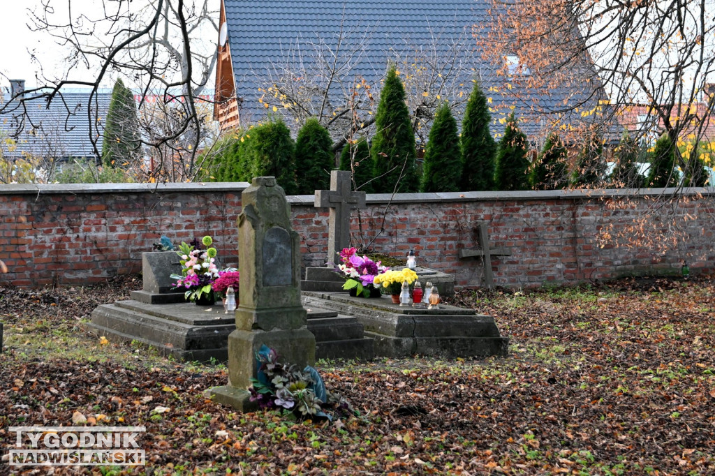 Cmentarz na Piaskach i Miechocińskie Zaduszki 2025