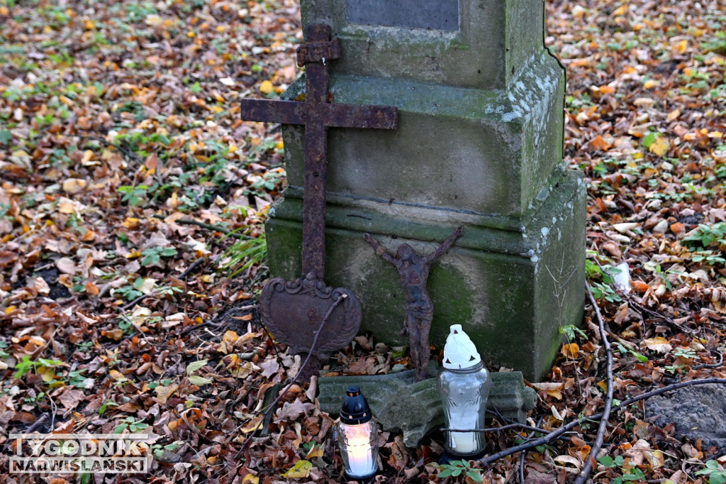 Cmentarz na Piaskach i Miechocińskie Zaduszki 2025
